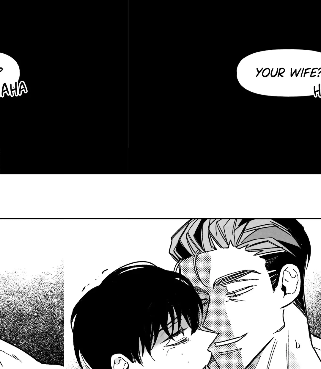 Jonah and Chang-il Chapter 25 page 10 - 