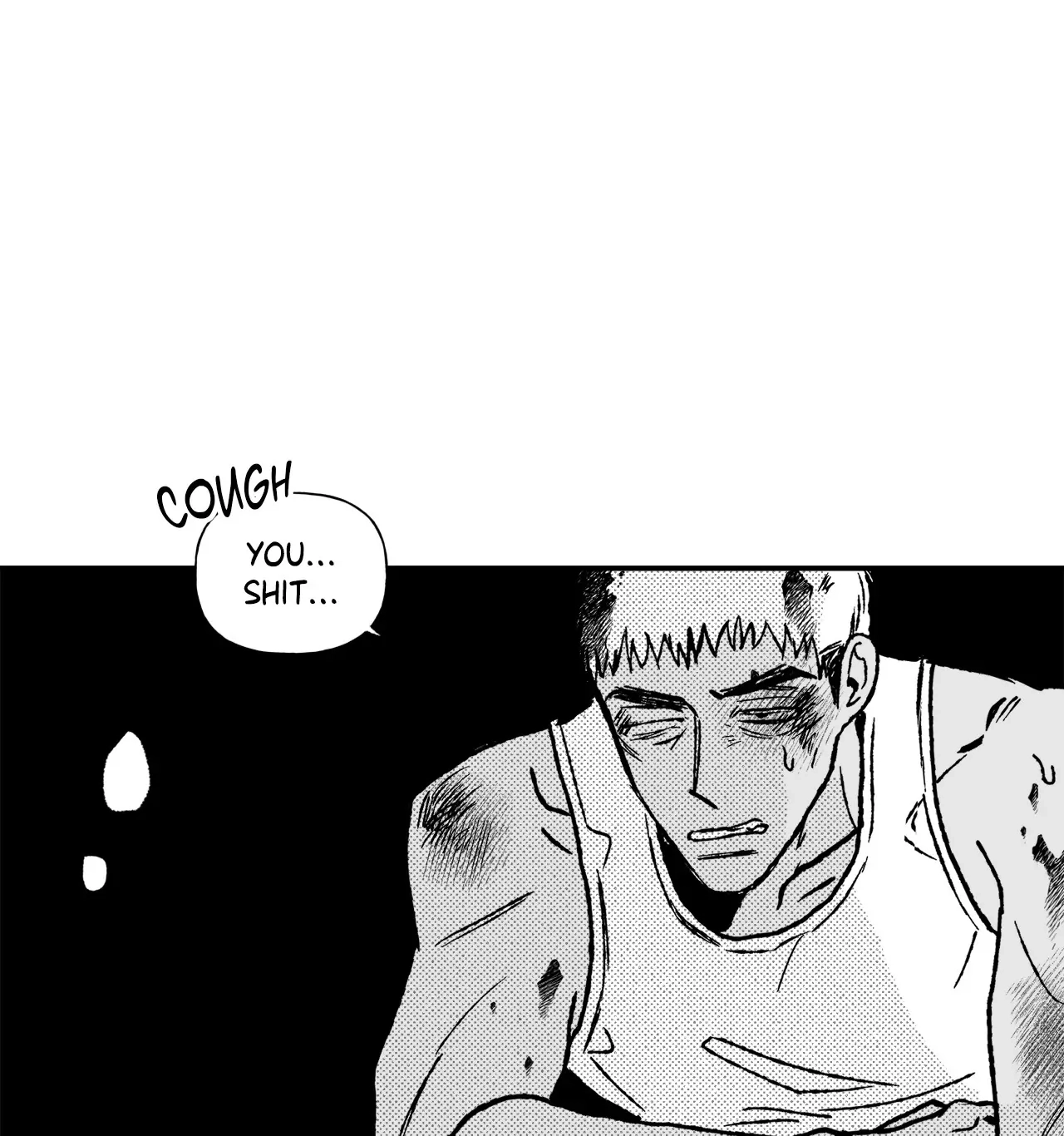 Jonah and Chang-il Chapter 26 page 2 - 