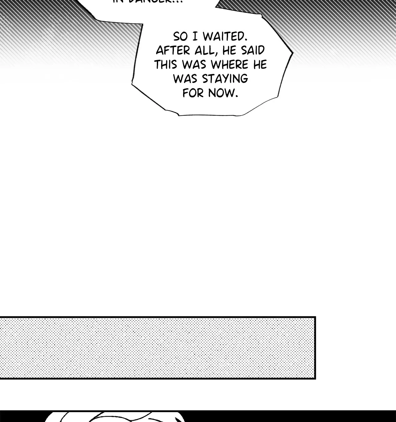 Jonah and Chang-il Chapter 26 page 11 - 