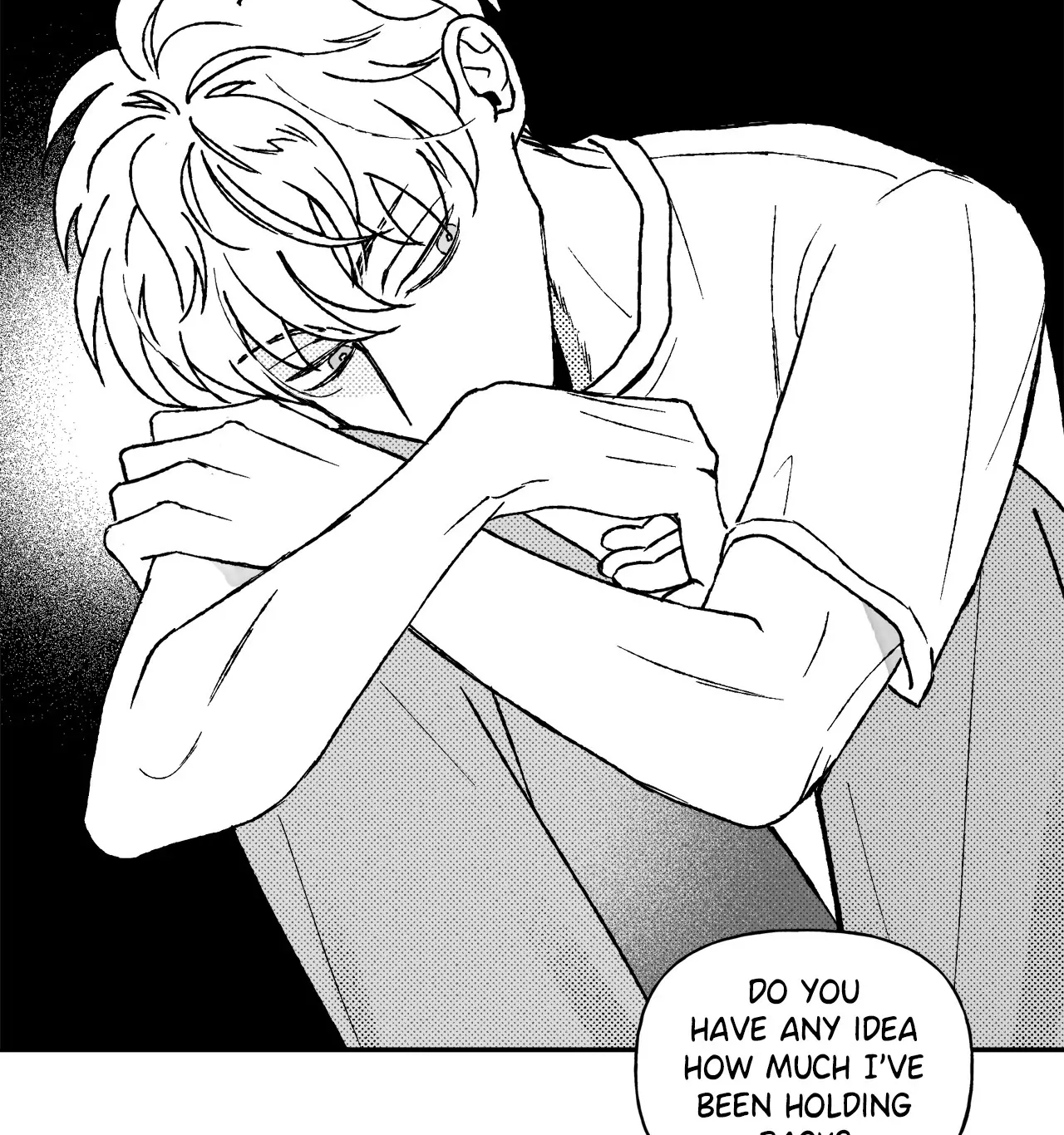 Jonah and Chang-il Chapter 26 page 12 - 