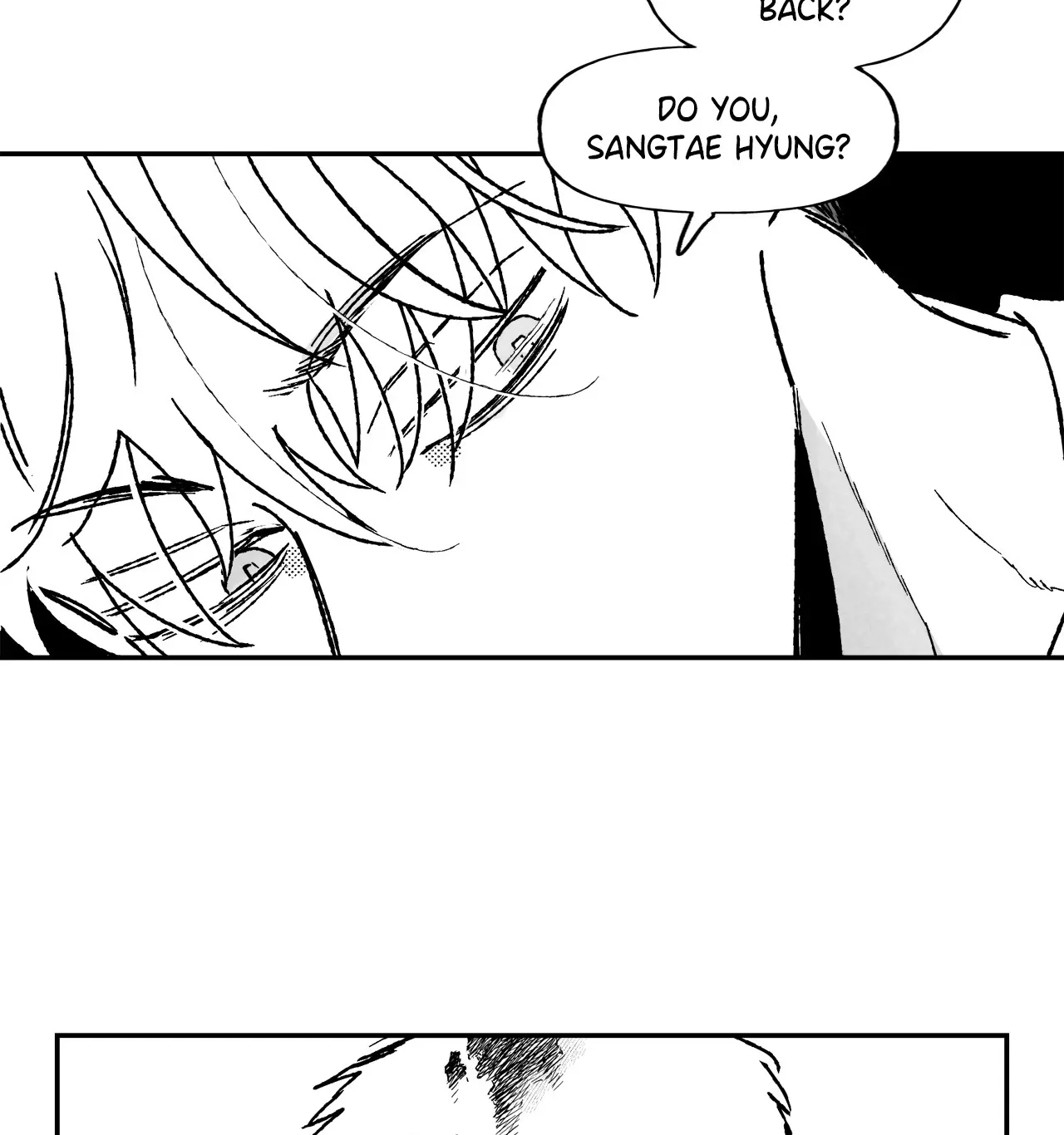 Jonah and Chang-il Chapter 26 page 13 - 