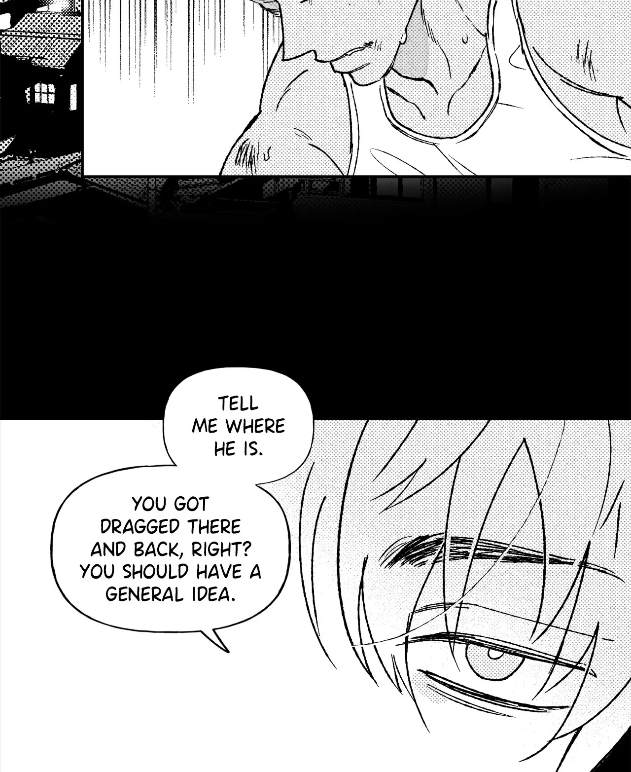 Jonah and Chang-il Chapter 26 page 17 - 