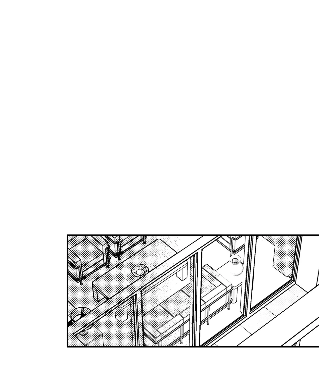 Jonah and Chang-il Chapter 26 page 19 - 
