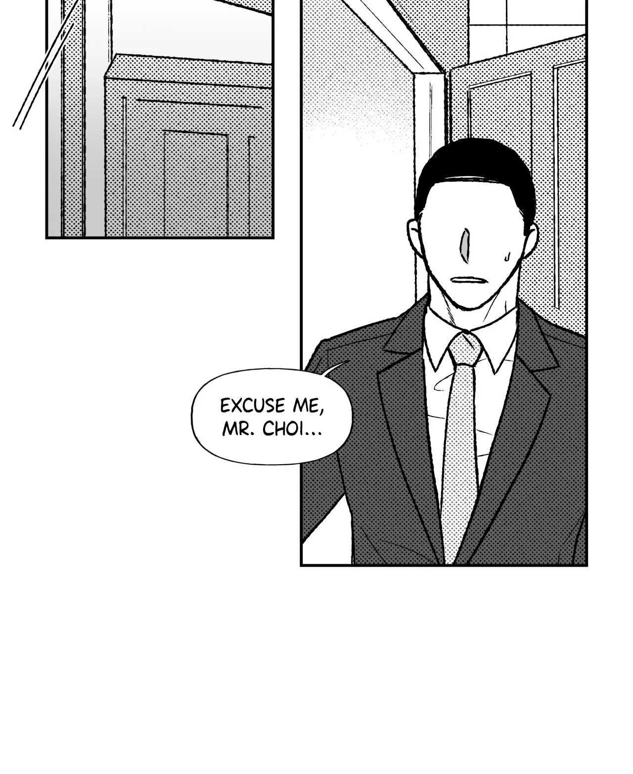 Jonah and Chang-il Chapter 26 page 21 - 