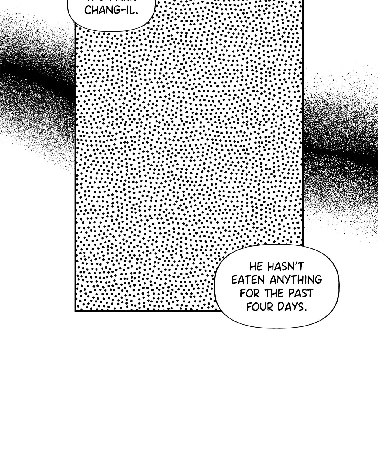 Jonah and Chang-il Chapter 26 page 23 - 