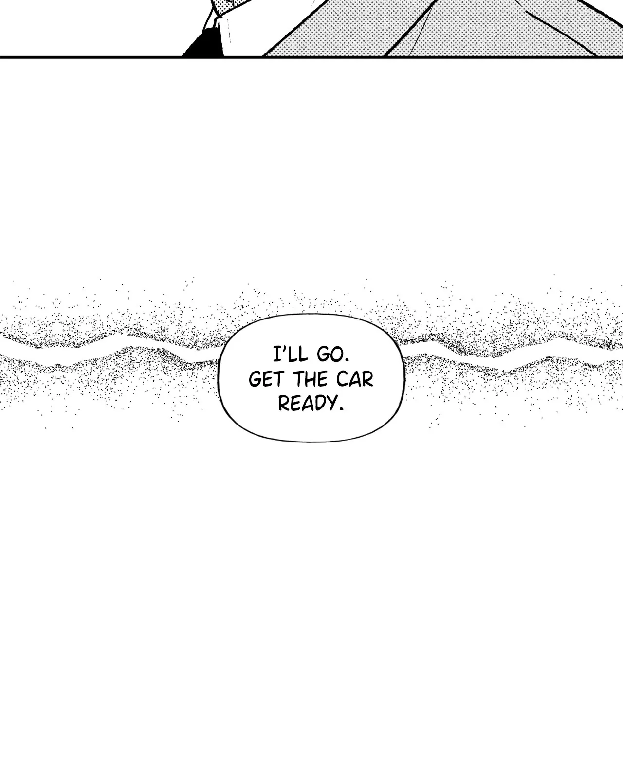 Jonah and Chang-il Chapter 26 page 25 - 