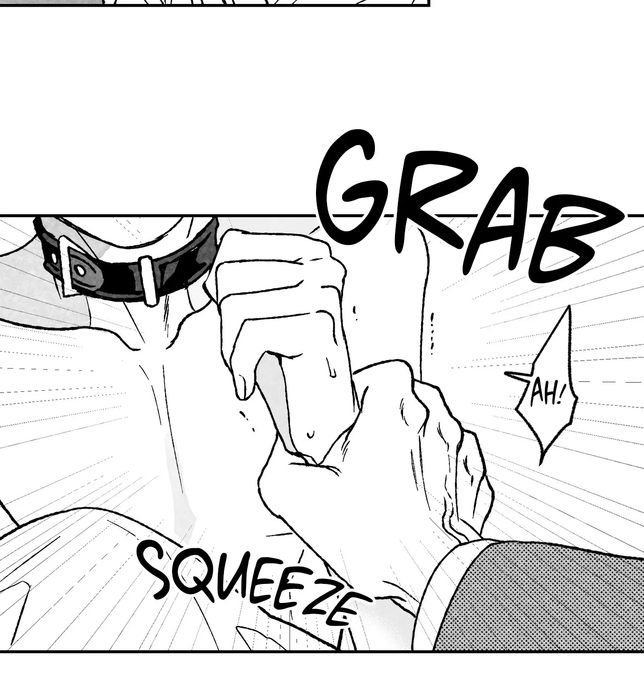 Jonah and Chang-il Chapter 26 page 31 - 