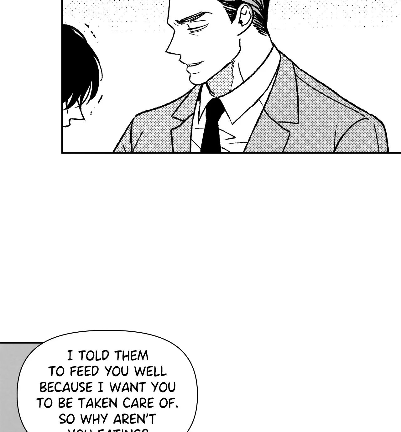 Jonah and Chang-il Chapter 26 page 33 - 