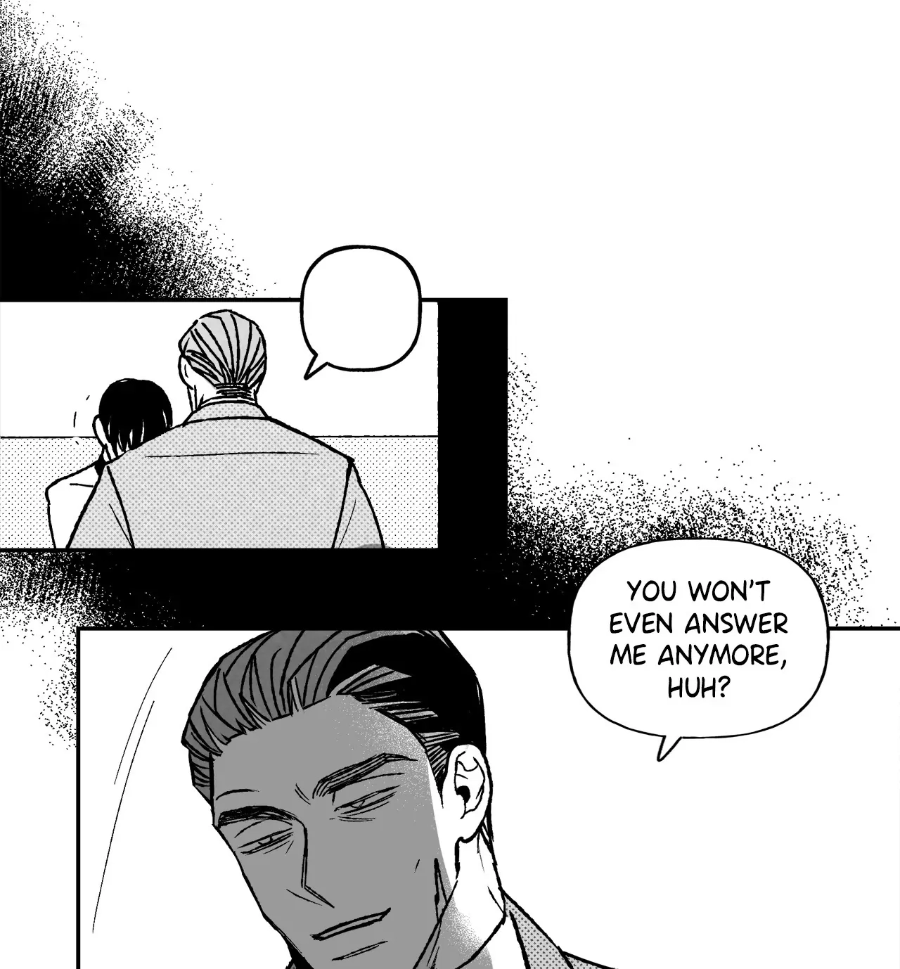 Jonah and Chang-il Chapter 26 page 36 - 