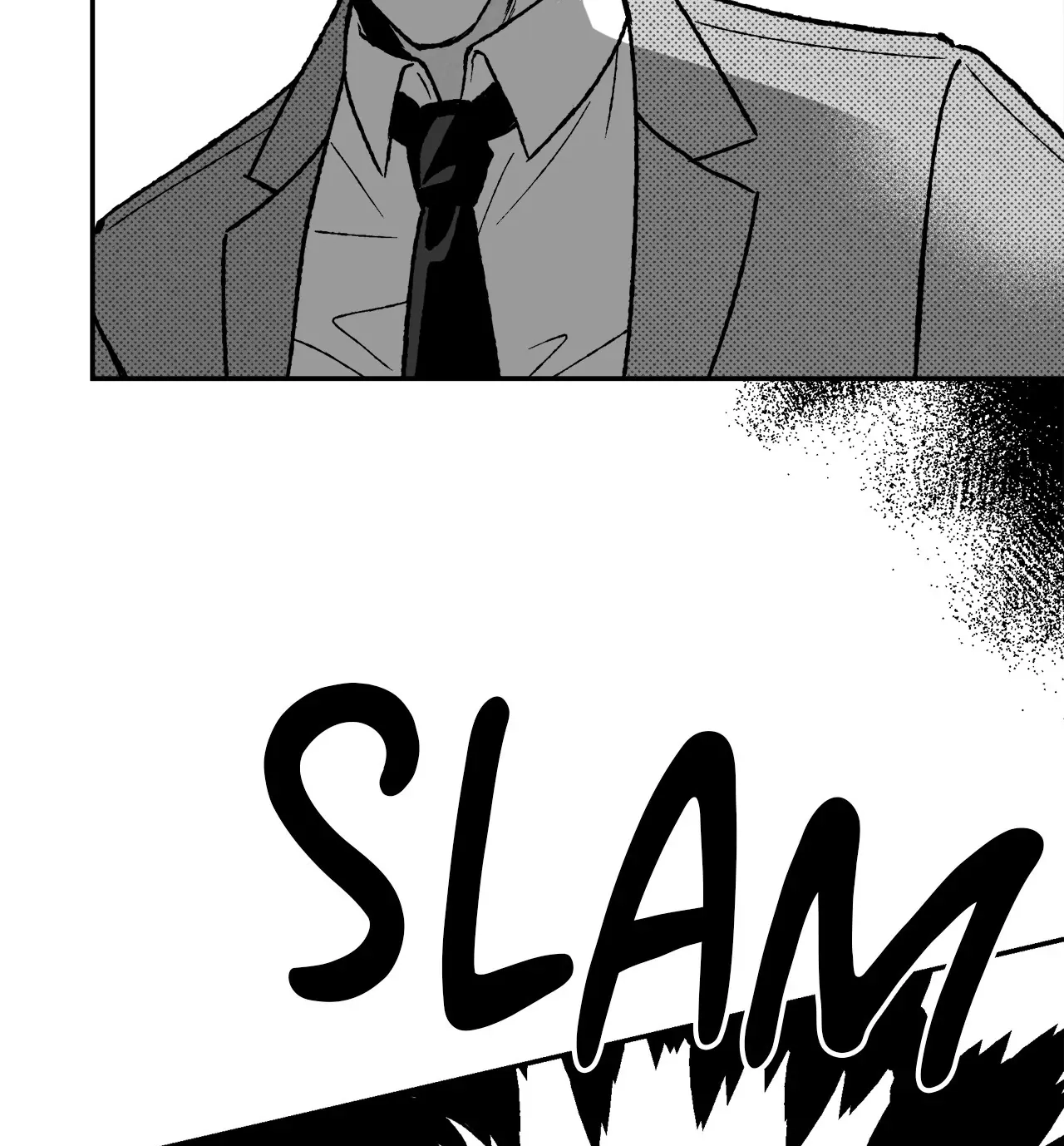 Jonah and Chang-il Chapter 26 page 37 - 