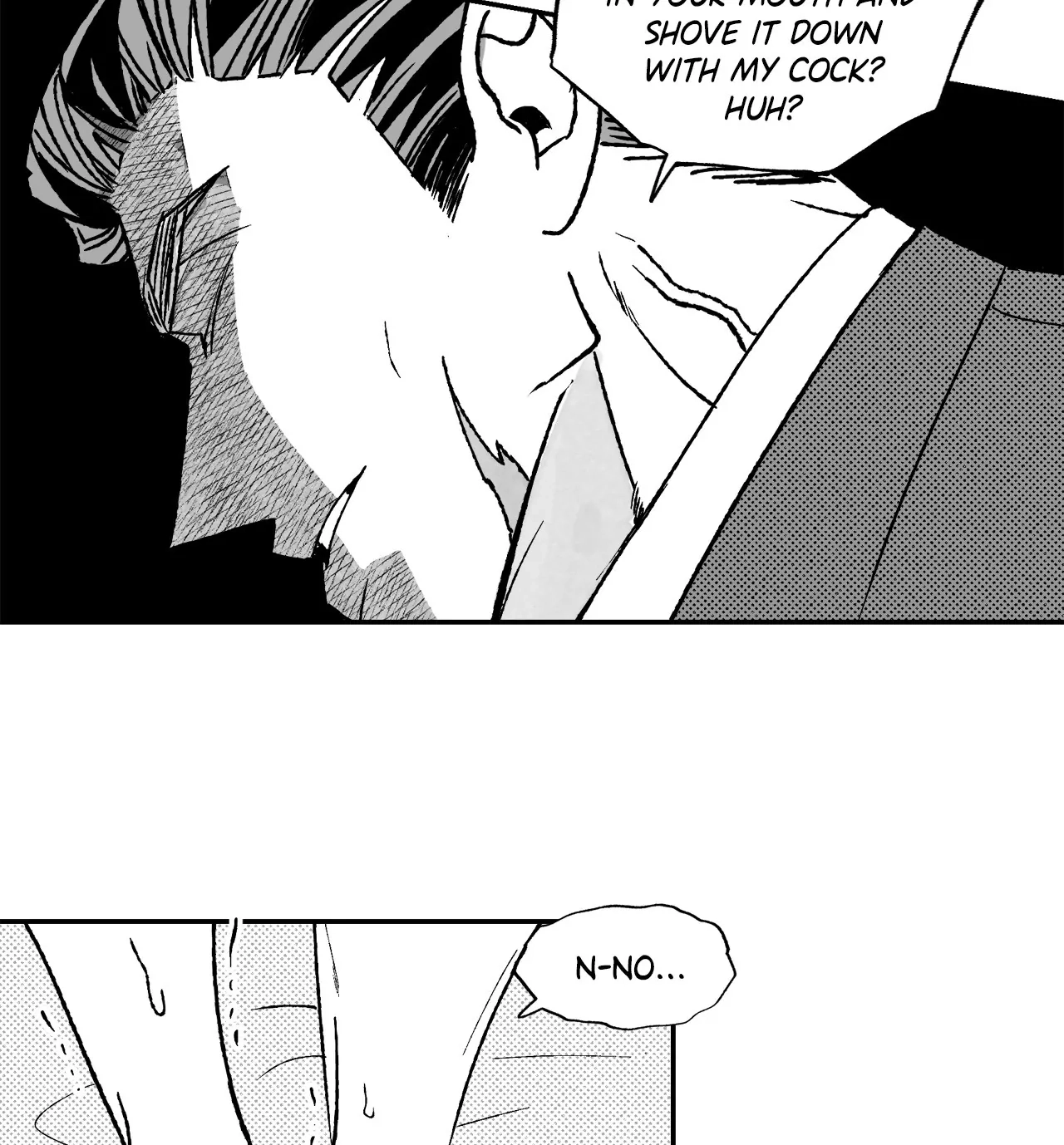 Jonah and Chang-il Chapter 26 page 39 - 