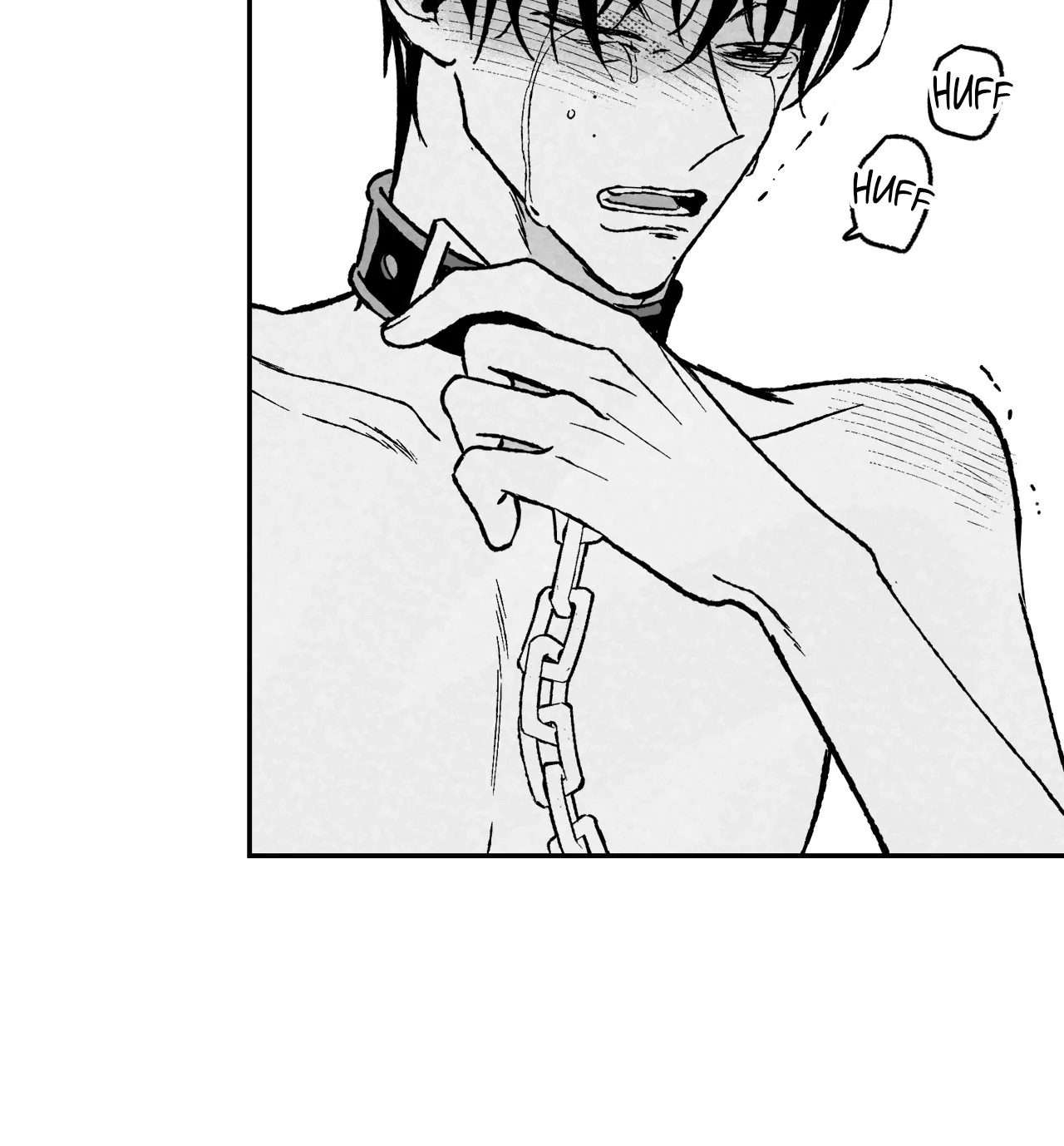 Jonah and Chang-il Chapter 26 page 41 - 