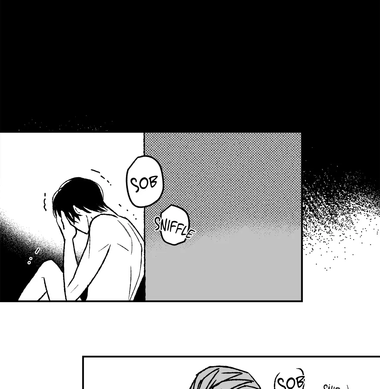 Jonah and Chang-il Chapter 26 page 44 - 