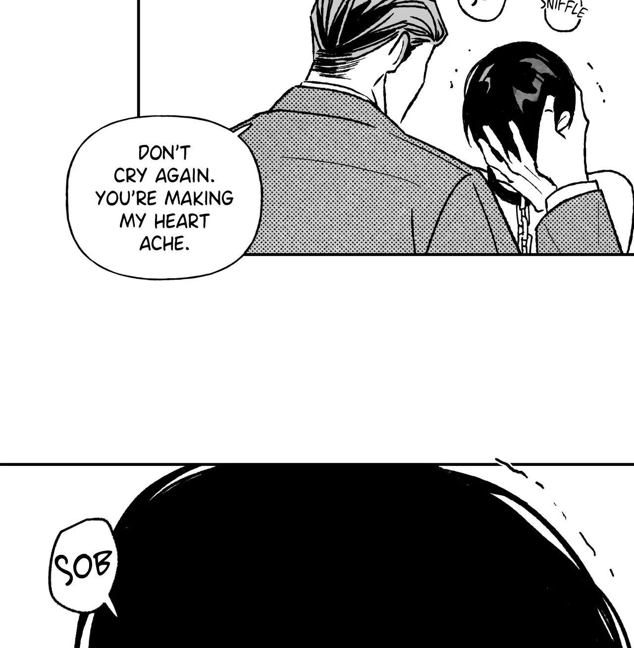 Jonah and Chang-il Chapter 26 page 45 - 