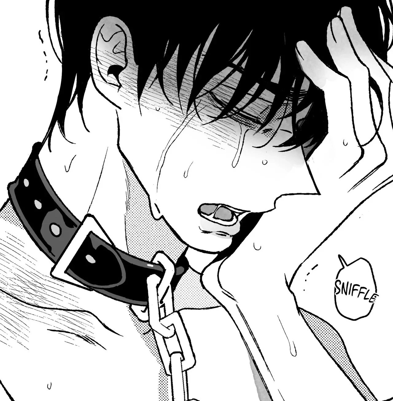Jonah and Chang-il Chapter 26 page 46 - 