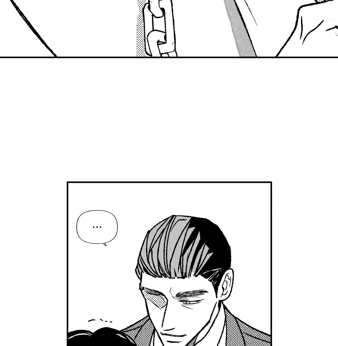 Jonah and Chang-il Chapter 26 page 47 - 