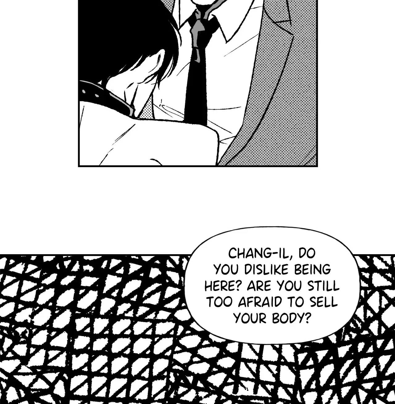 Jonah and Chang-il Chapter 26 page 48 - 