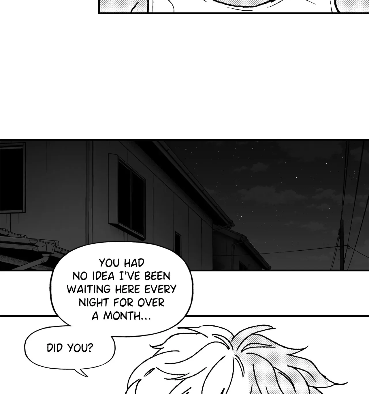 Jonah and Chang-il Chapter 26 page 6 - 