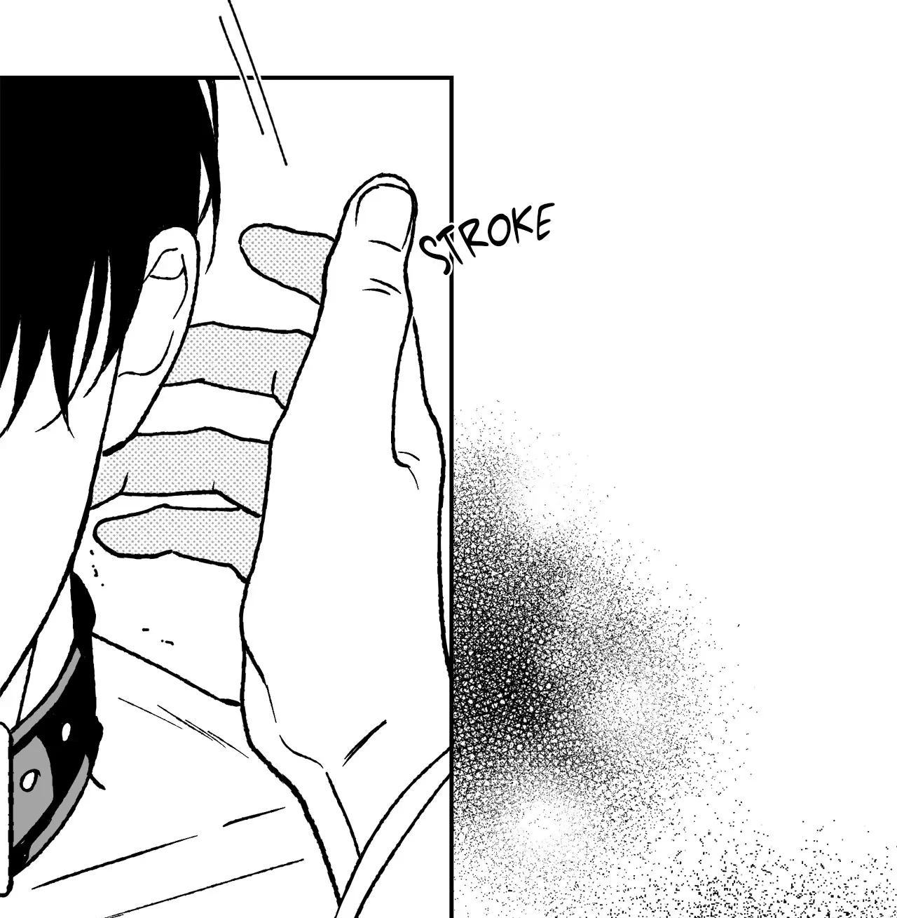 Jonah and Chang-il Chapter 26 page 51 - 