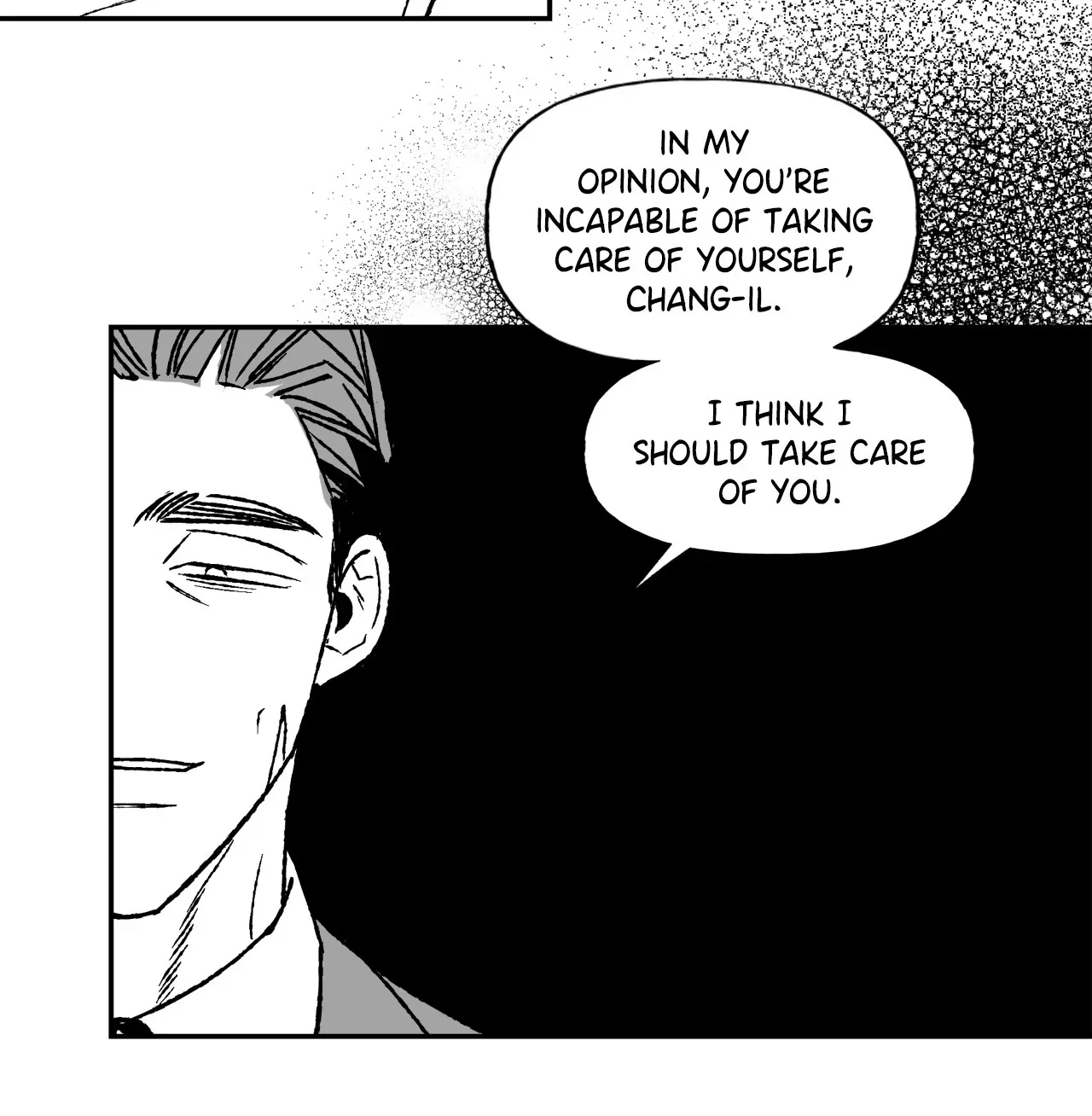 Jonah and Chang-il Chapter 26 page 52 - 