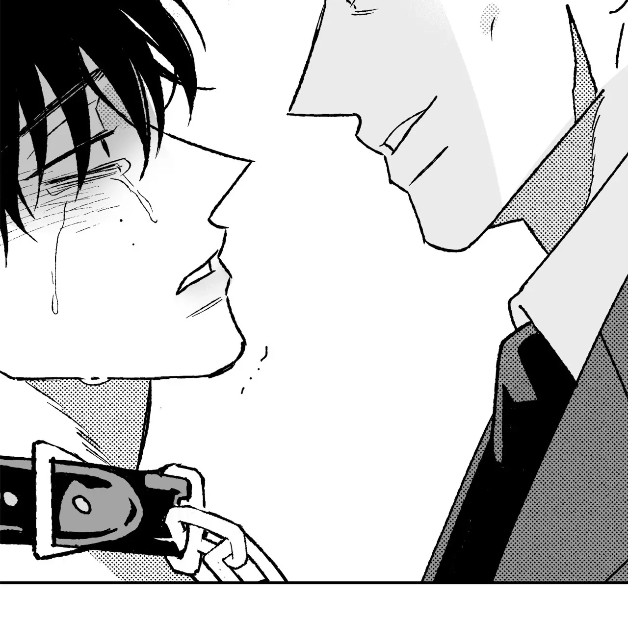 Jonah and Chang-il Chapter 26 page 54 - 