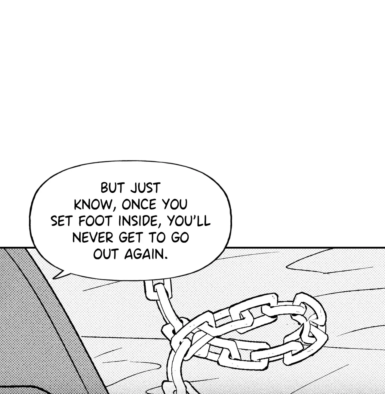 Jonah and Chang-il Chapter 26 page 55 - 