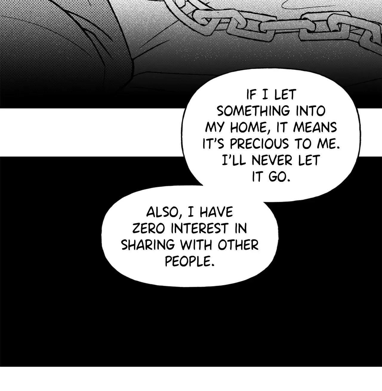 Jonah and Chang-il Chapter 26 page 56 - 