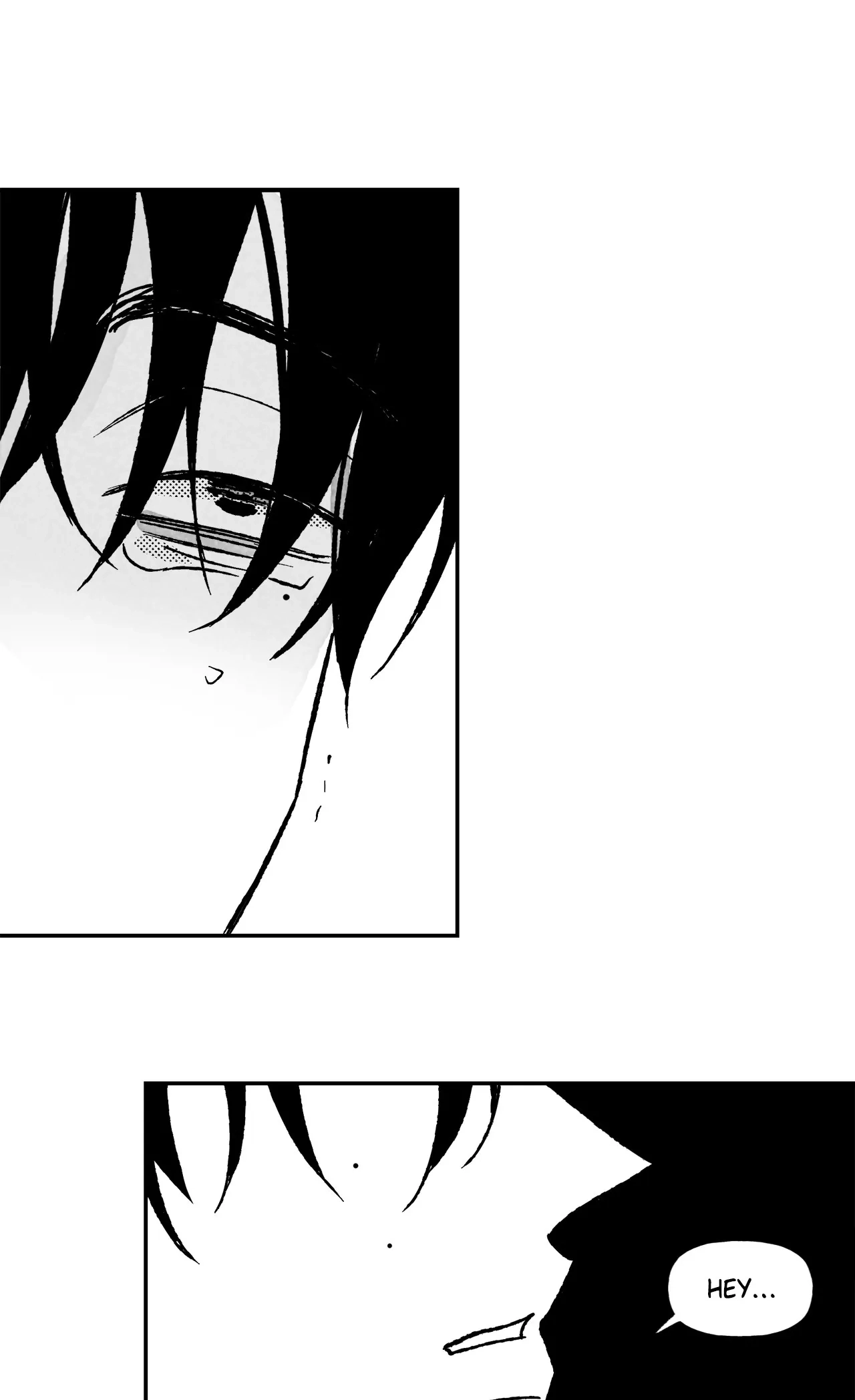 Jonah and Chang-il Chapter 26 page 57 - 