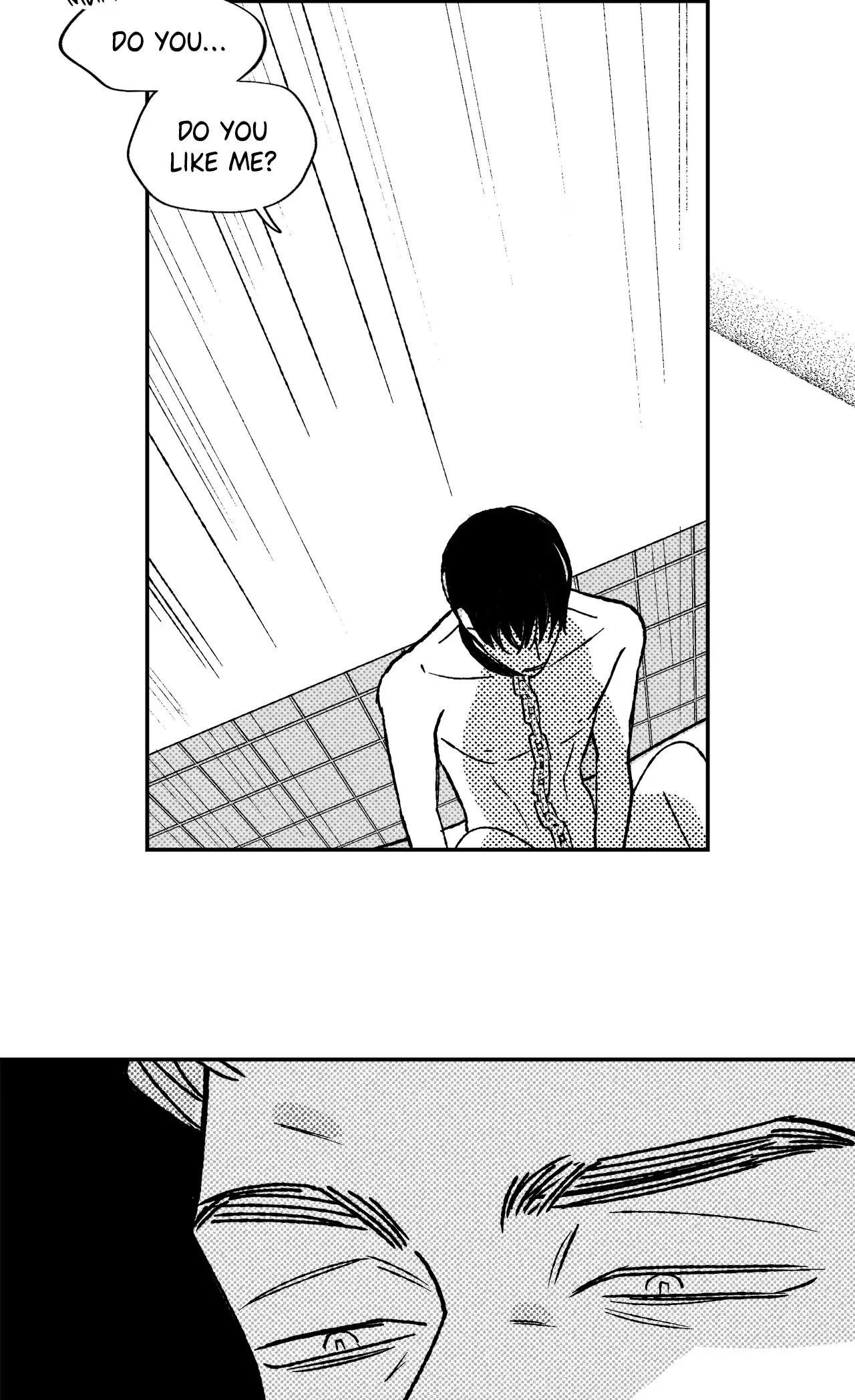 Jonah and Chang-il Chapter 26 page 59 - 