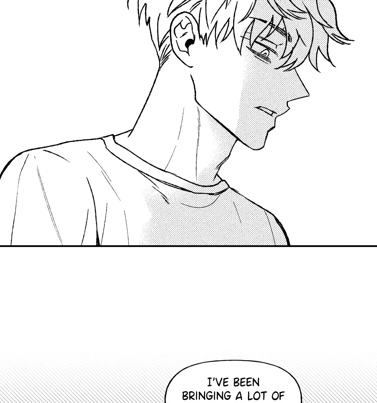 Jonah and Chang-il Chapter 26 page 7 - 