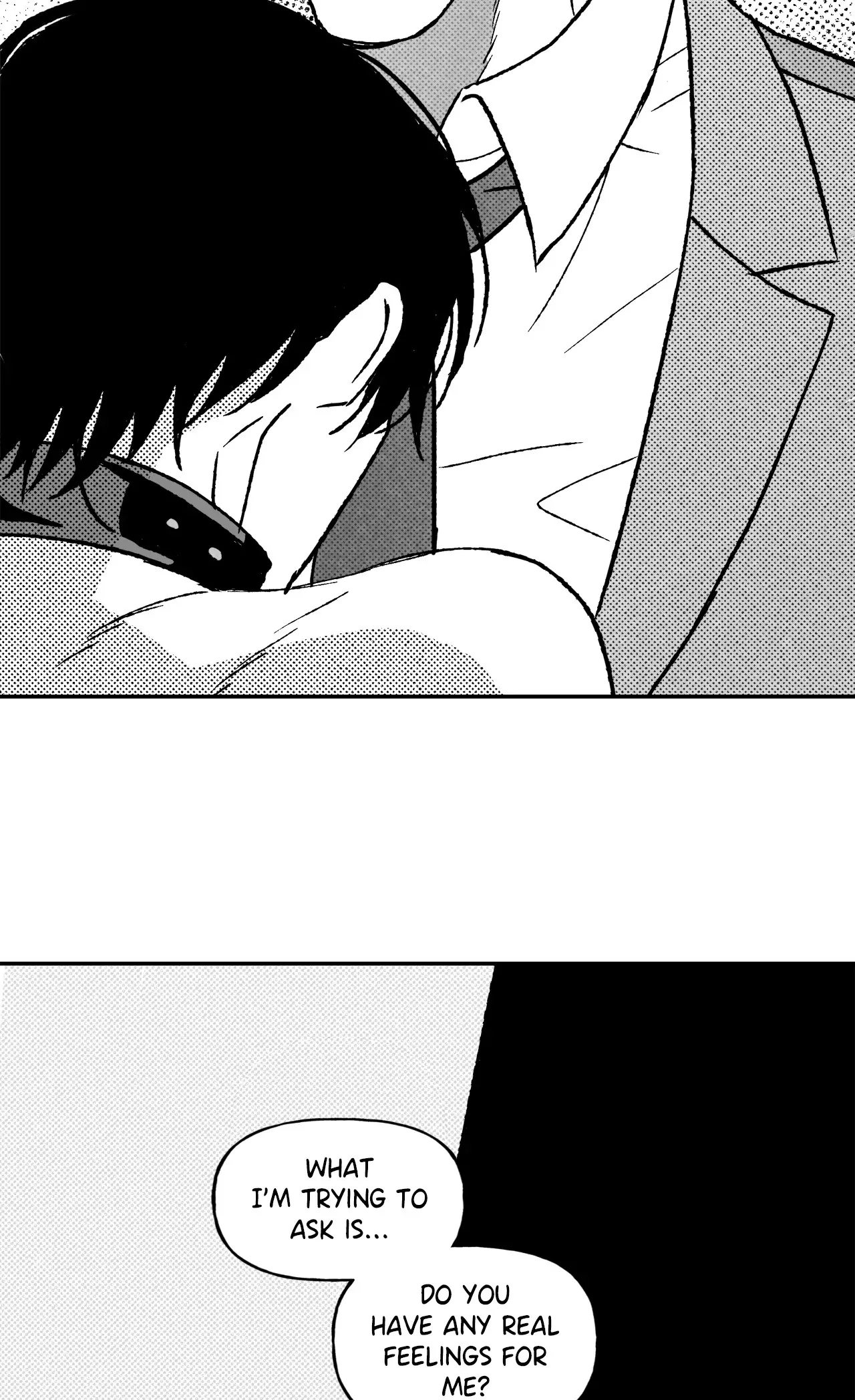 Jonah and Chang-il Chapter 26 page 62 - 