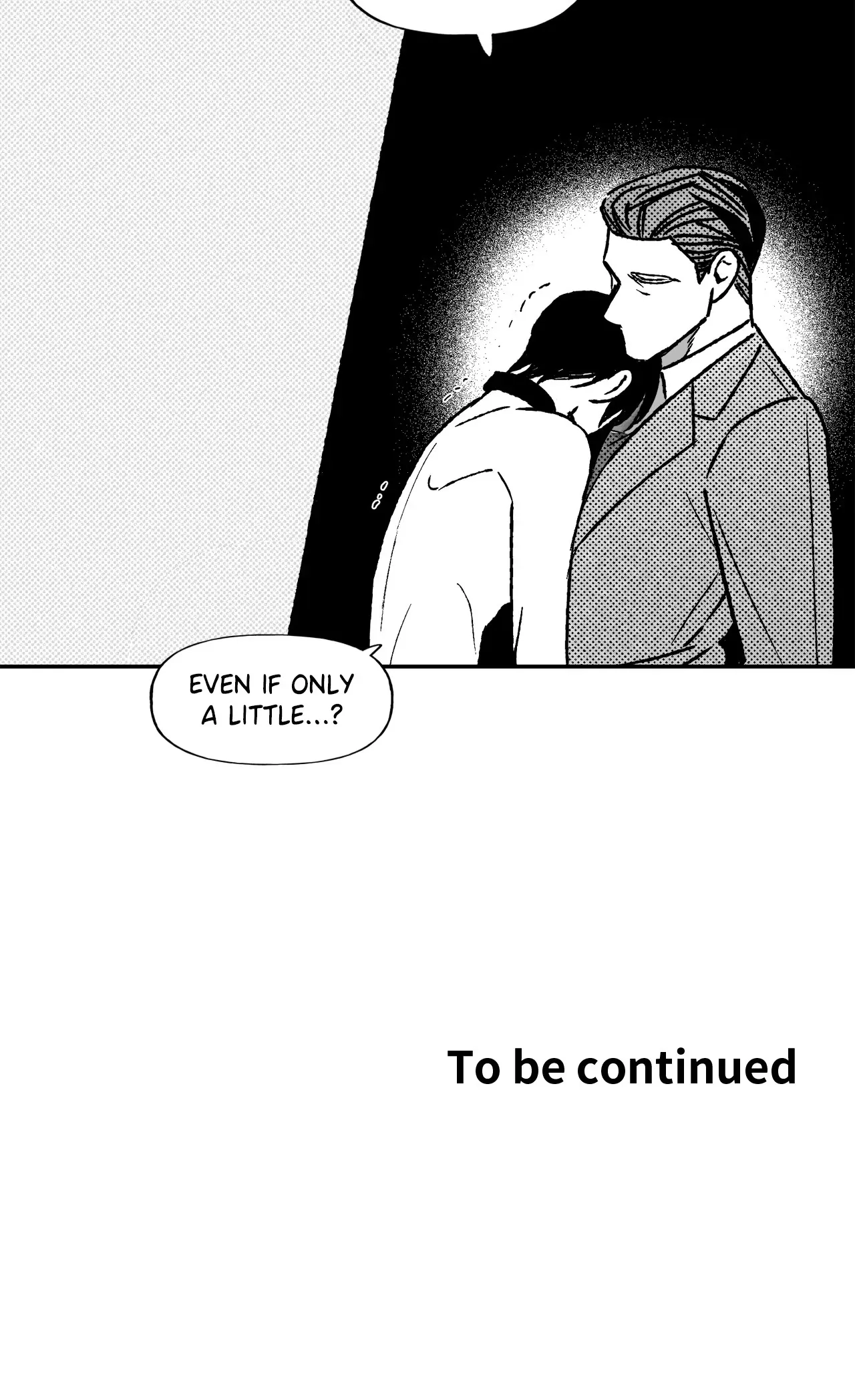 Jonah and Chang-il Chapter 26 page 63 - 