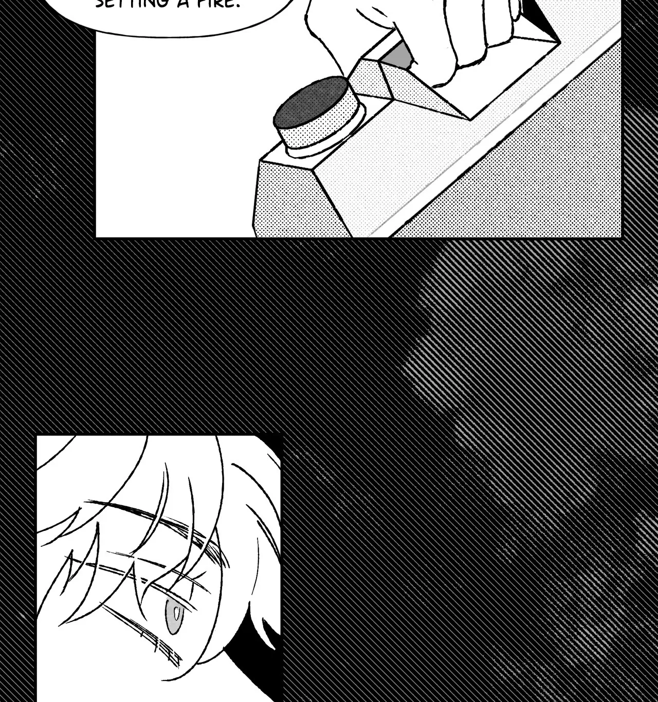 Jonah and Chang-il Chapter 26 page 9 - 