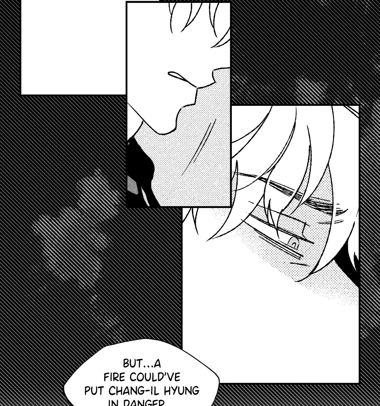 Jonah and Chang-il Chapter 26 page 10 - 