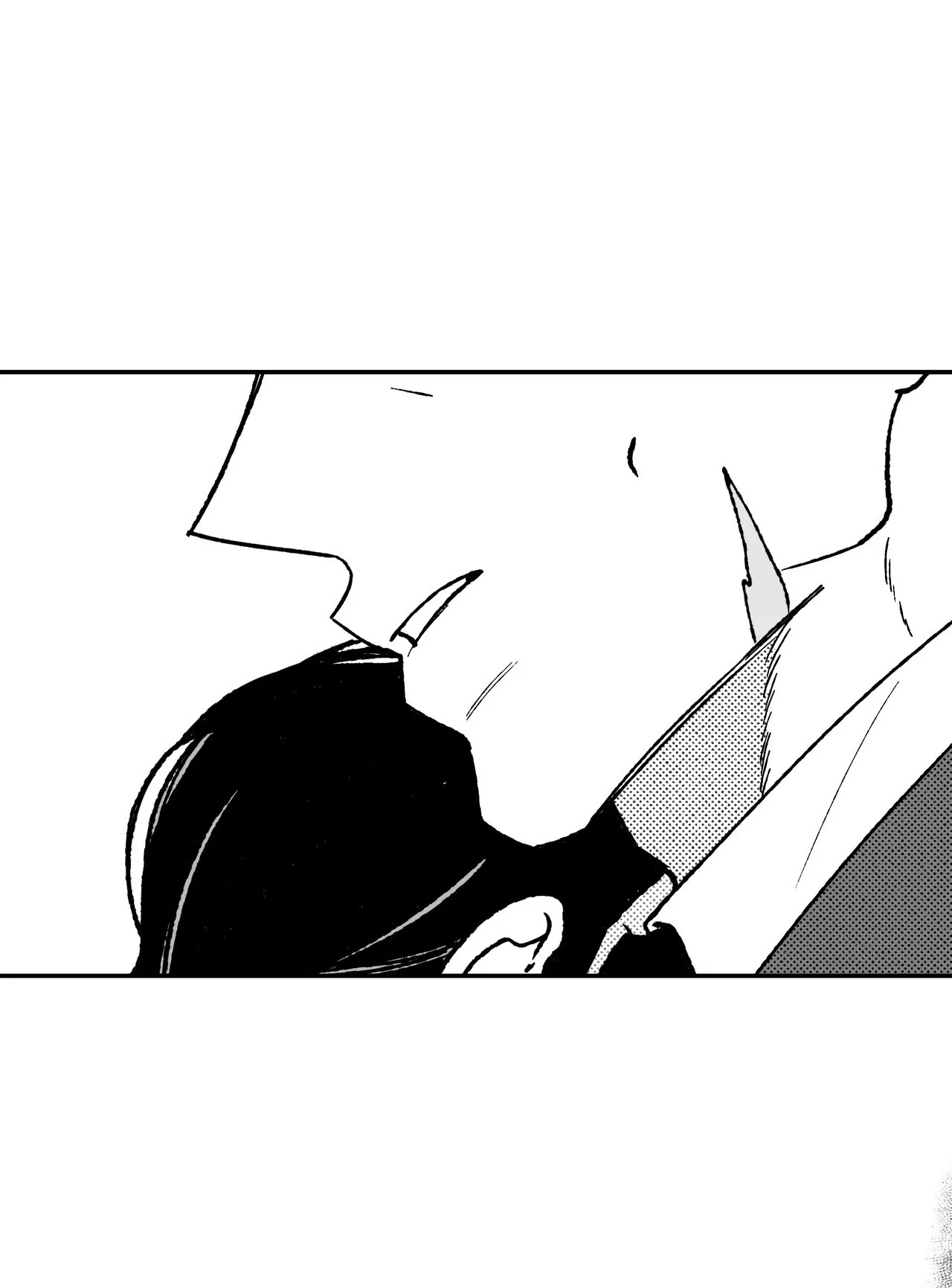 Jonah and Chang-il Chapter 27 page 2 - 