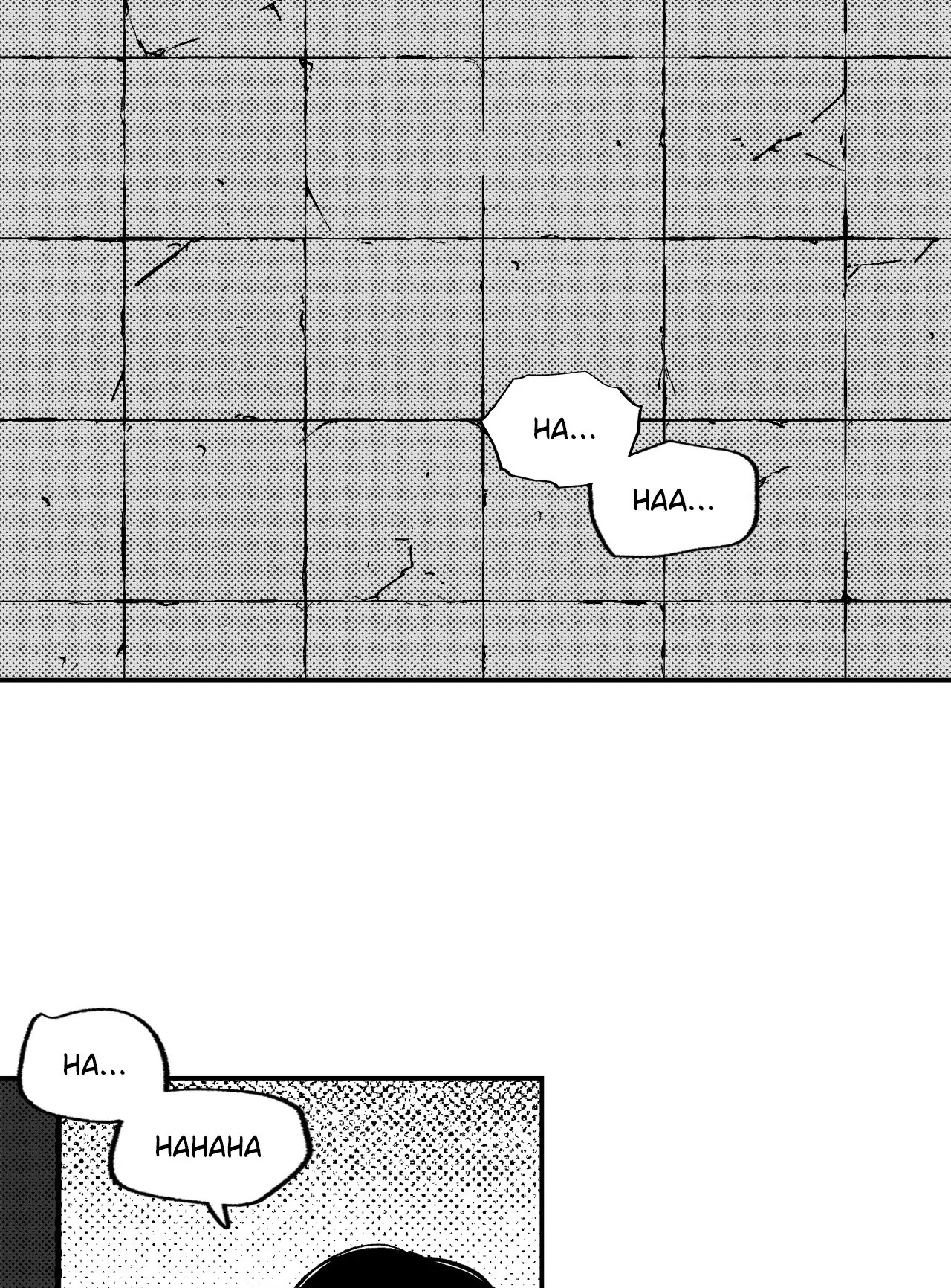 Jonah and Chang-il Chapter 27 page 11 - 
