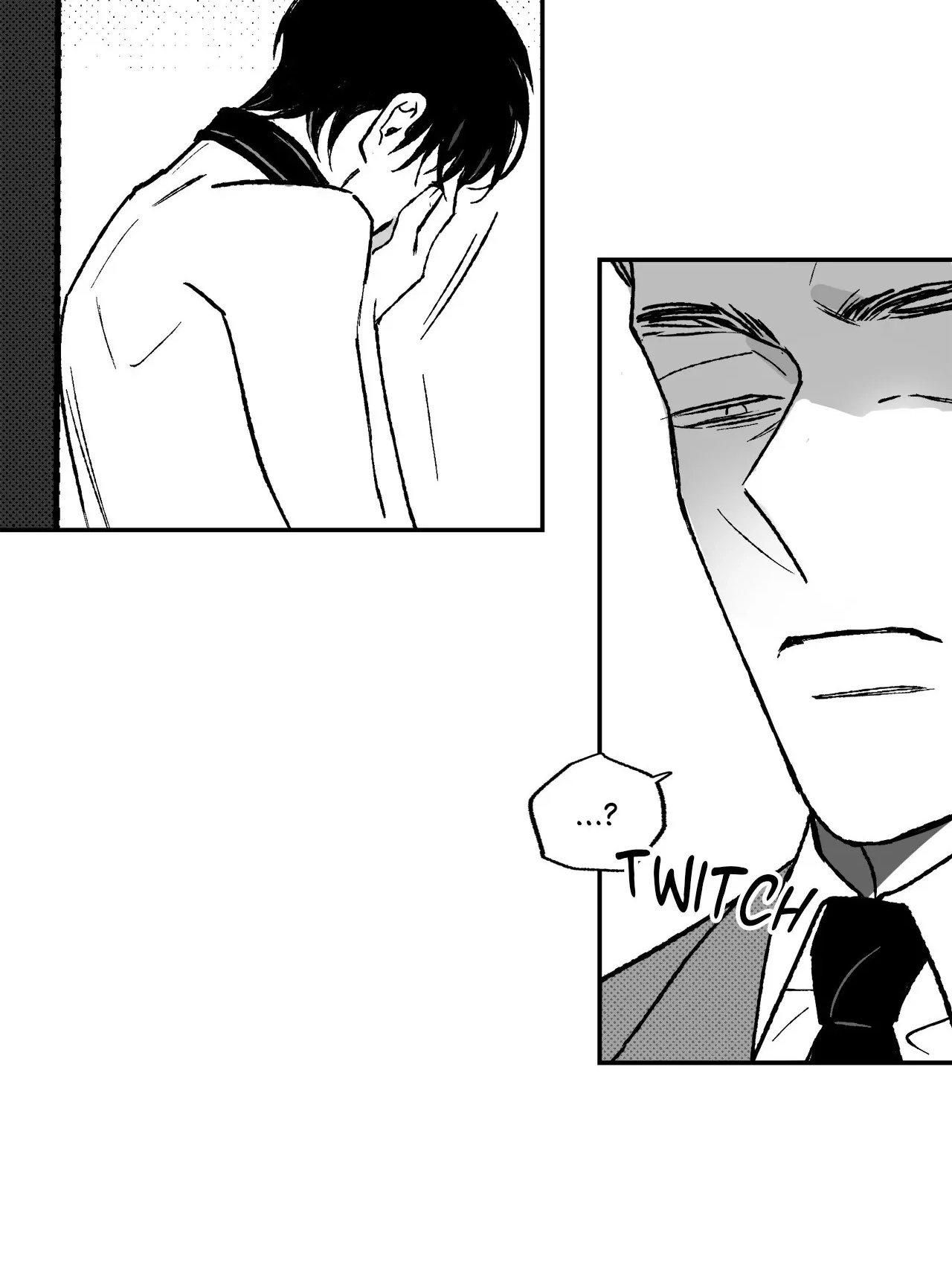 Jonah and Chang-il Chapter 27 page 12 - 