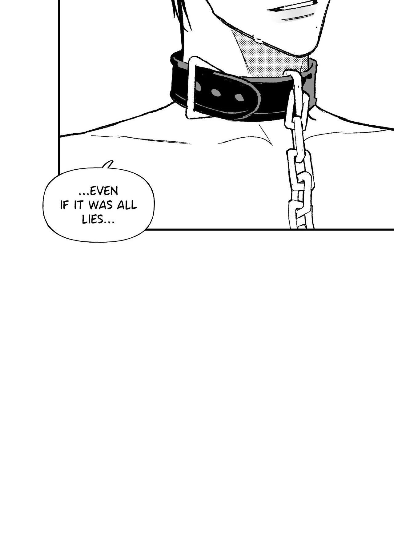Jonah and Chang-il Chapter 27 page 14 - 