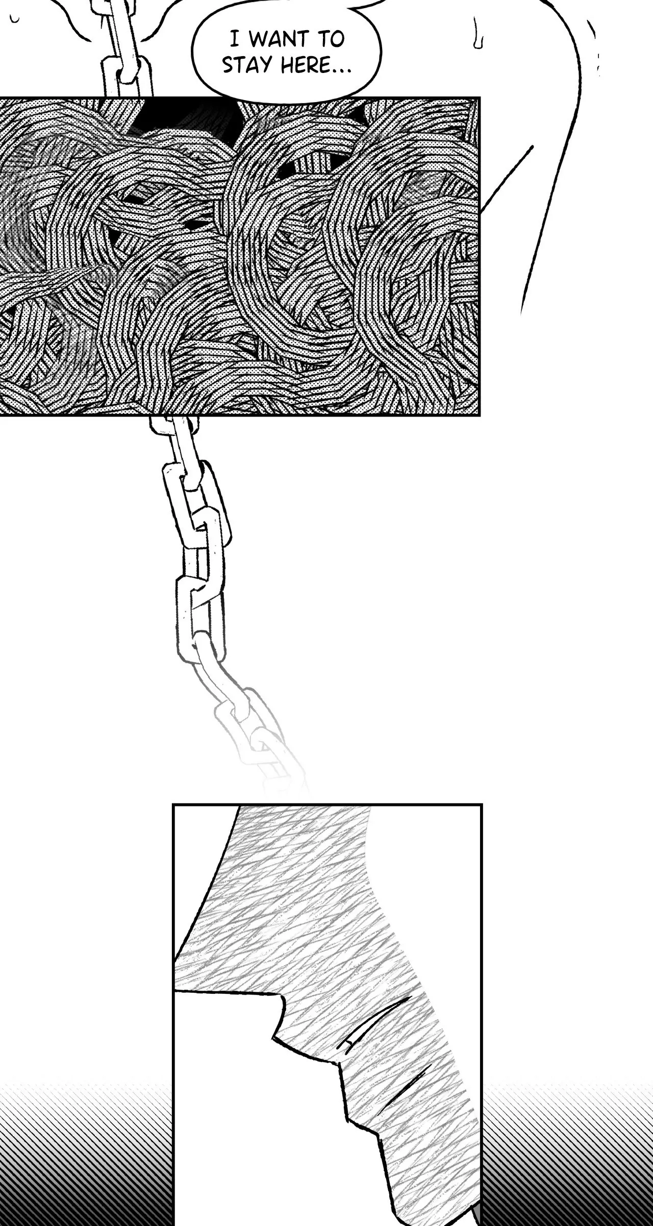 Jonah and Chang-il Chapter 27 page 16 - 