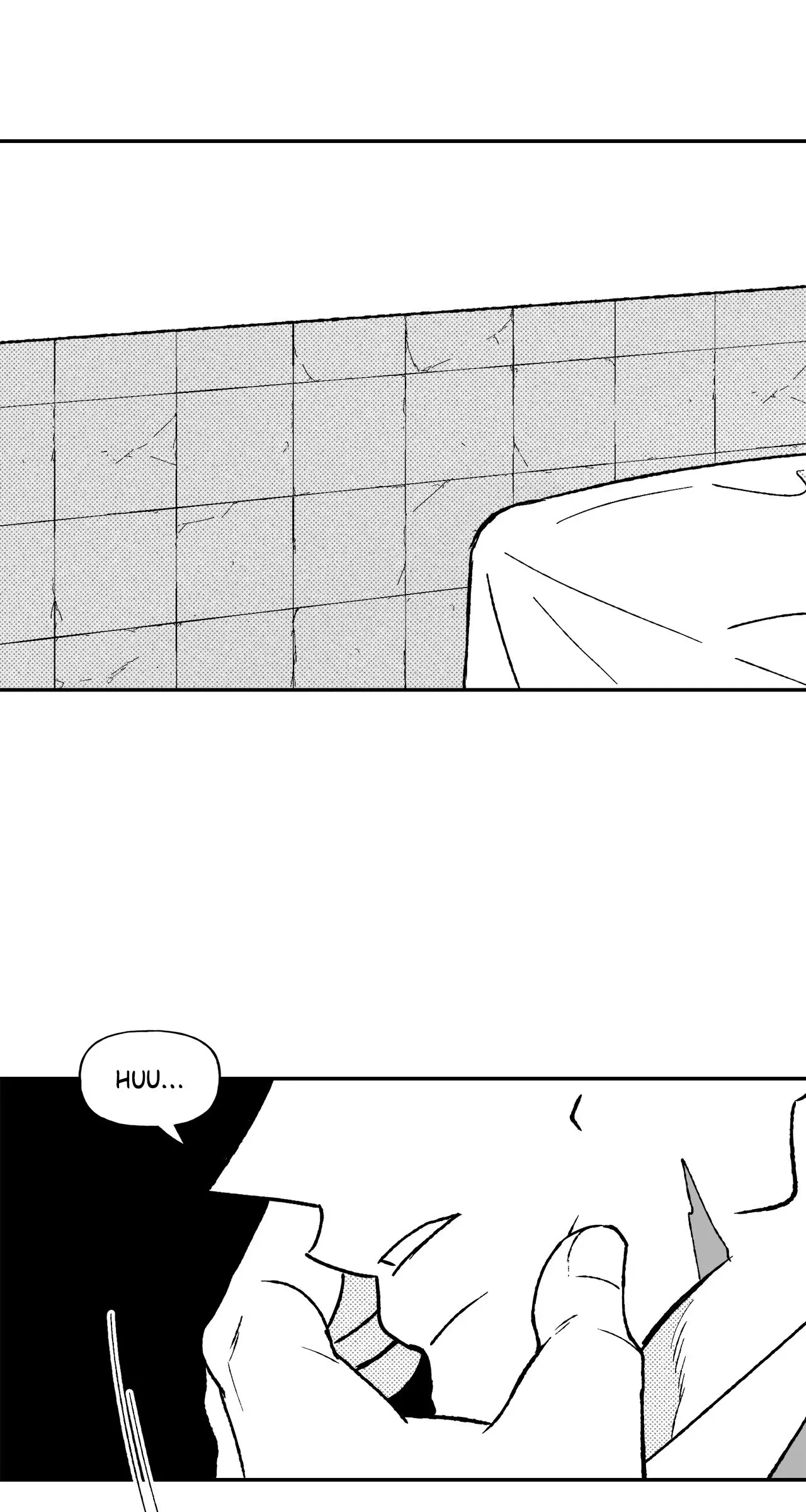 Jonah and Chang-il Chapter 27 page 19 - 