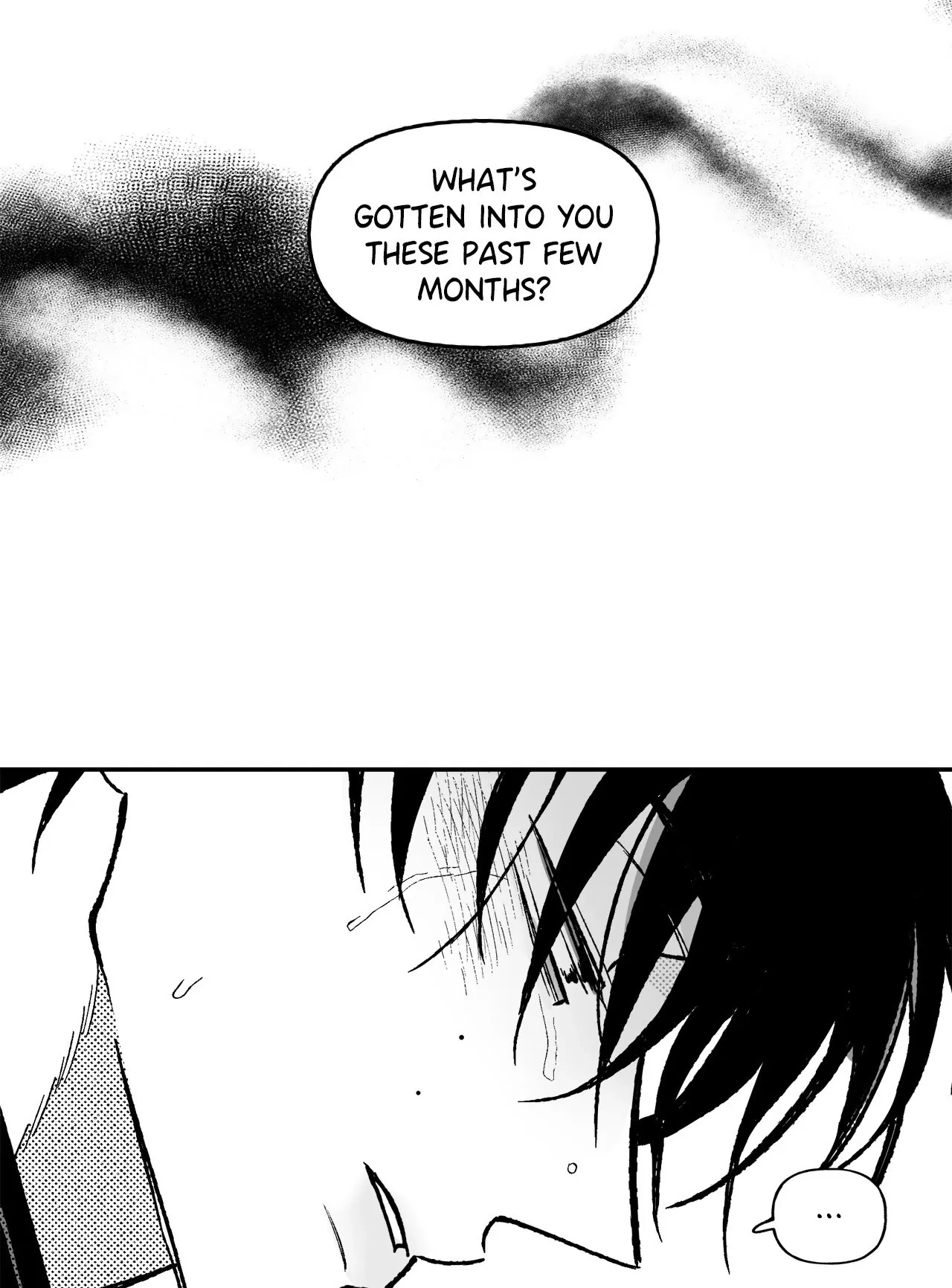 Jonah and Chang-il Chapter 27 page 3 - 