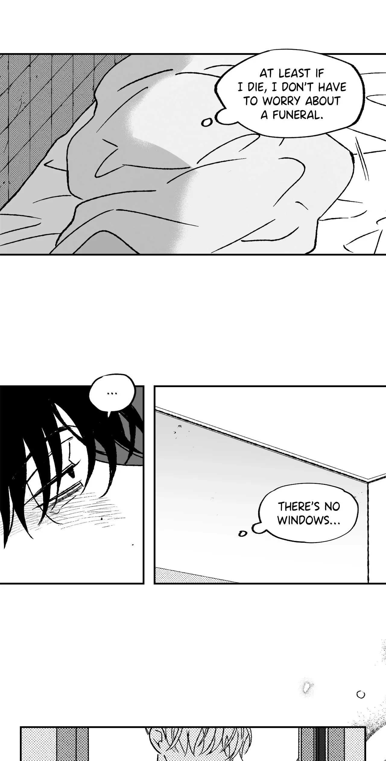 Jonah and Chang-il Chapter 27 page 27 - 