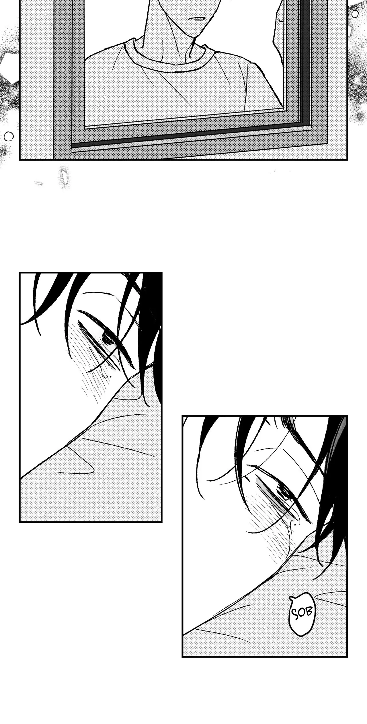 Jonah and Chang-il Chapter 27 page 28 - 