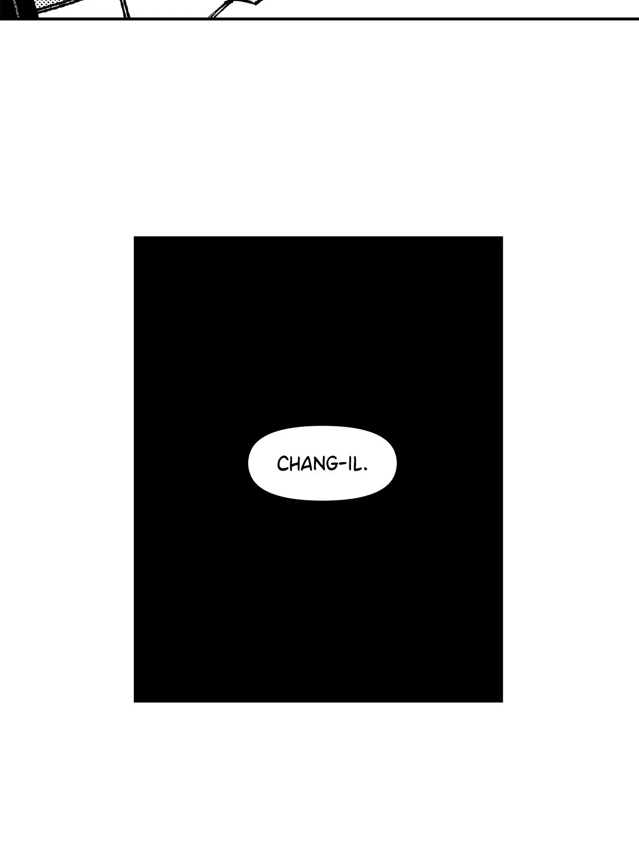 Jonah and Chang-il Chapter 27 page 4 - 
