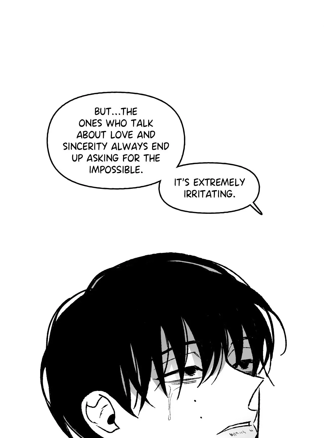 Jonah and Chang-il Chapter 27 page 6 - 