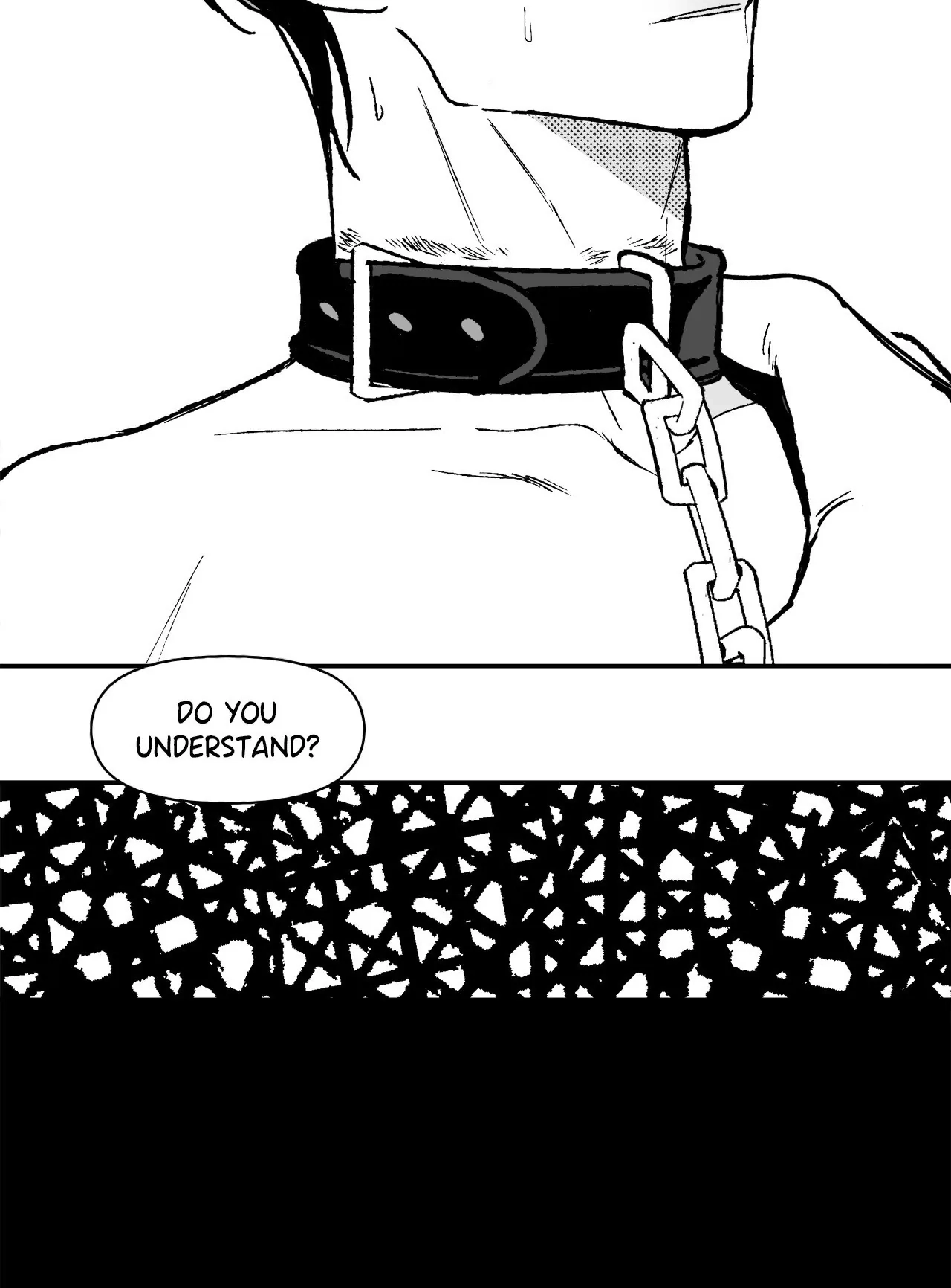 Jonah and Chang-il Chapter 27 page 7 - 