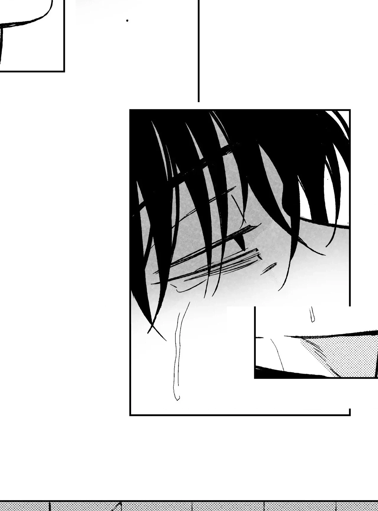 Jonah and Chang-il Chapter 27 page 10 - 