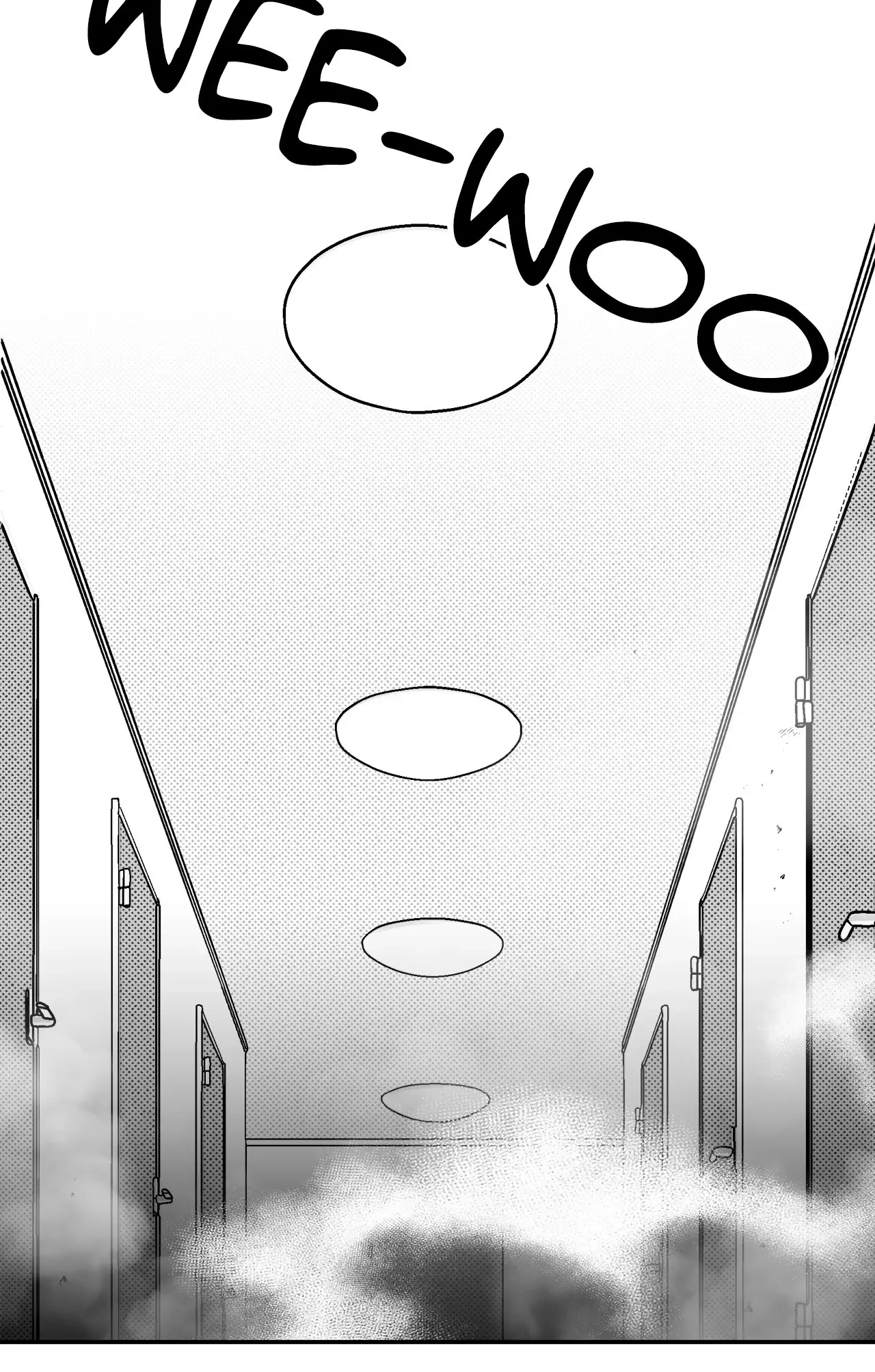 Jonah and Chang-il Chapter 28 page 2 - 
