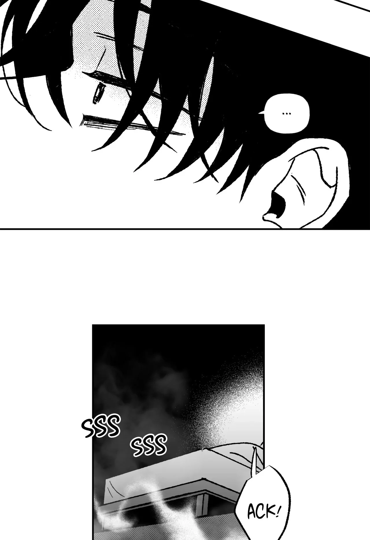 Jonah and Chang-il Chapter 28 page 17 - 