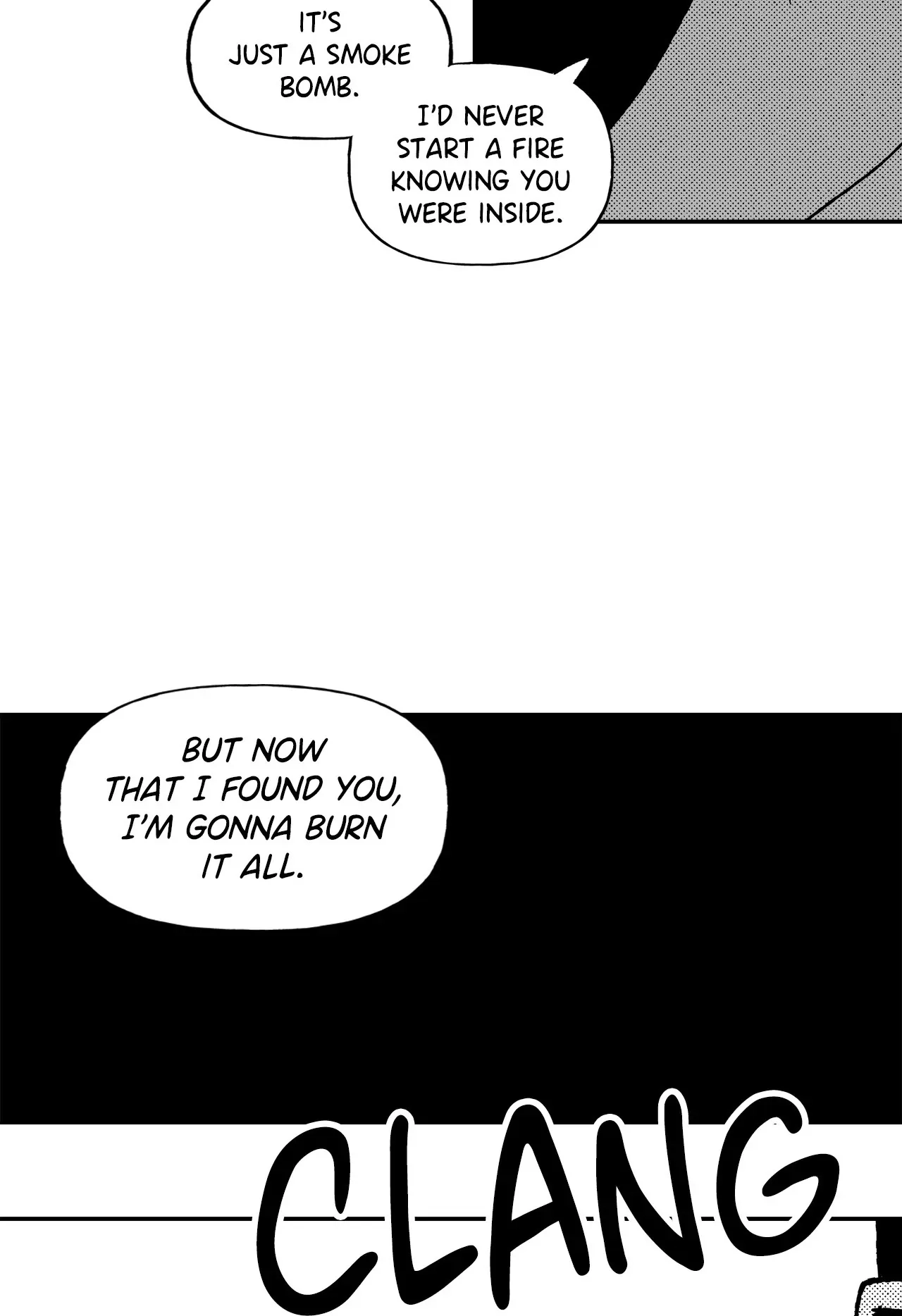 Jonah and Chang-il Chapter 28 page 19 - 